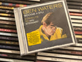 Ben Waters – Boogie 4 Stu: A Tribute To Ian Stewart (NM/NM)