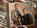 Bennie Wallace With Yosuke Yamashita ‎– Brilliant Corners (NM/NM)