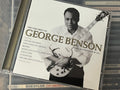 George Benson – The Very Best Of George Benson - The Greatest Hits Of All (NM/NM)