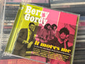 Berry Gordy – The Songs Of Berry Gordy - It Moves Me (The 1959-62 Tamla, Motown, Miracle, Gordy And Mel-o-dy Sides) (NM/NM) EU-13
