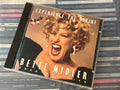 Bette Midler – Experience The Divine (Greatest Hits) (NM/NM)