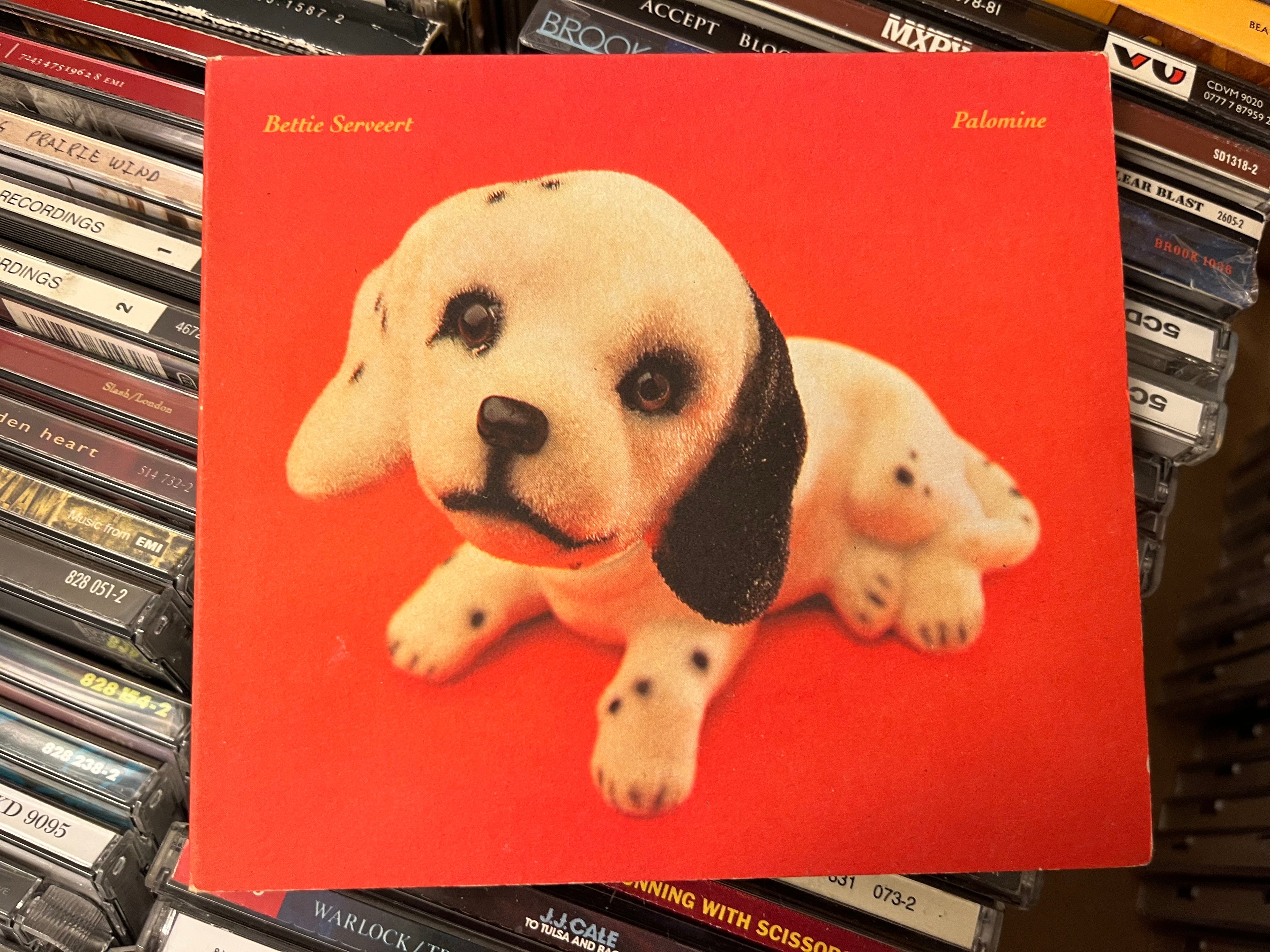 Bettie Serveert – Palomine (NM/NM)