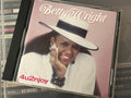 Betty Wright ‎– 4u2njoy (NM/NM)