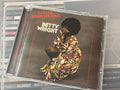 Betty Wright ‎– Danger High Voltage (NM/NM)