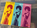 Betty Everett ‎– It's In His Kiss - The Very Best Of The Vee-Jay Years (NM/NM) UK-05