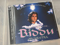 Biddu Orchestra ‎– Eastern Star In A Western Sky - The Very Best Of The Biddu Orchestra (NM/NM) 2CD ***RARE PÅ CHERRY RED***