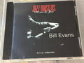 Bill Evans – Jazz Masters (NM/NM)