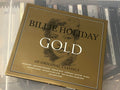 Billie Holiday – Gold (NM/NM) EU-15 3CD