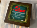 Bill Withers ‎– The Complete Sussex And Columbia Albums (NM/NM) EU-12 9CD-Box!!