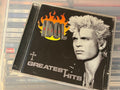 Billy Idol – Greatest Hits (vg+/vg+)