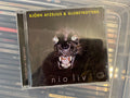 Björn Afzelius & Globetrotters – Nio Liv (NM/NM)