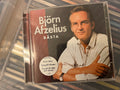Björn Afzelius – Bästa 2cd (vg+/vg+)
