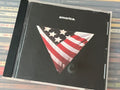 The Black Crowes ‎– Amorica (NM/NM) US-94 Censored cover