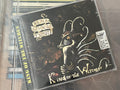 Various – King Of The Witches (Black Widow Tribute) (SEALED)