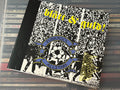 Punkrock Allstars – Blått & Guld (NM/NM) SWE-04