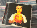 Blindside – About A Burning Fire (vg+/vg+) 1st US-04