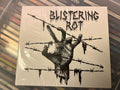 Blistering Rot – s/t (sealed)