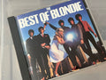 Blondie – The Best Of Blondie (NM/NM)