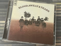Blood, Sweat & Tears – Blood, Sweat & Tears (NM/NM)