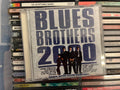 Various – Blues Brothers 2000 (Original Motion Picture Soundtrack) (NM/NM)