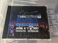 Various ‎– 7'th European Blues Challenge (NM/NM)
