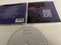 VARIOUS - Blues Guitar (NM/NM)