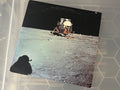 bob hund ‎– Den Lilla Planeten (vg+/vg+) 1-spårs single cardboard cover soc
