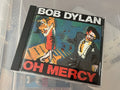 Bob Dylan ‎– Oh Mercy (NM/NM) US-89
