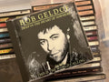 Bob Geldof – Deep In The Heart Of Nowhere (NM/NM)