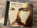 Bobby Star & Un Rodo Cora - Aerial Vault (vg+/vg+)