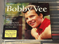 Bobby Vee – The Very Best Of Bobby Vee (NM/vg+) 2CD