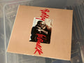 Bobby Womack – Save The Children (NM/NM) EU-15 Remaster