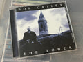 Bob Catley – The Tower (NM/NM) Frontier Records
