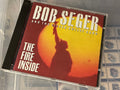 Bob Seger And The Silver Bullet Band – The Fire Inside (NM/NM)