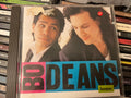 BoDeans – Home  (vg+/vg+)
