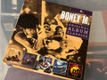 Boney M. – Original Album Classics (NM/NM) 5CD EU-11 Remaster +10 bonusspår!