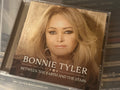 Bonnie Tyler – Between The Earth And The Stars (NM/NM)