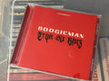 Boogieman – Triple Six Blues (NM/NM)