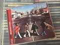 Booker T. & The M.G.'s ‎– McLemore Avenue (NM/NM) Remaster +6 bonusspår!