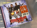 The Boppers ‎– Jingle Bell Rock (NM/NM)