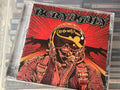 Born Again – Strike With Power (NM/NM) EU-17