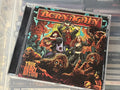 Born Again – True Heavy Nation (NM/NM) GER-18