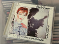 David Bowie - Scary Monsters (vg+/NM) EU-99 Remaster