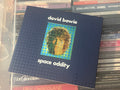 David Bowie – Space Oddity (NM/NM) EU-19 50th Anniversary Mix