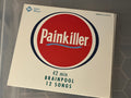Brainpool – Painkiller (vg+/vg+)