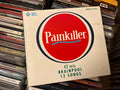 Brainpool – Painkiller (vg/vg+)