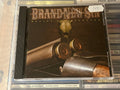 Brand New Sin ‎– Recipe For Disaster (NM/NM)