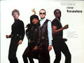 THE BRAND NEW HEAVIES - The Brand New Heavies (NM/NM) ACID JAZZ!!