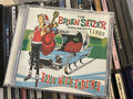 The Brian Setzer Orchestra – Boogie Woogie Christmas (vg+/vg+)