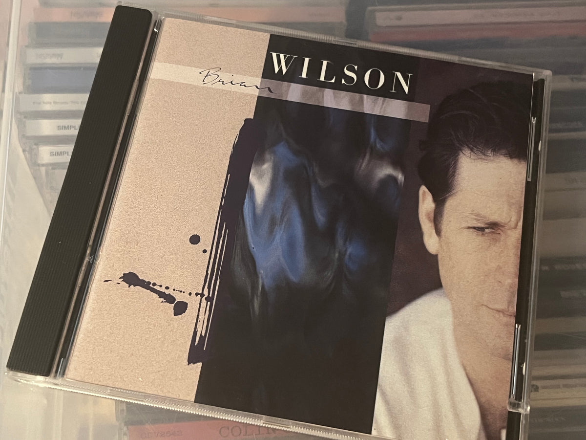 Brian Wilson - Brian (NM/NM)